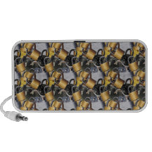 Locks Travel Speaker