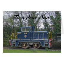 loco card