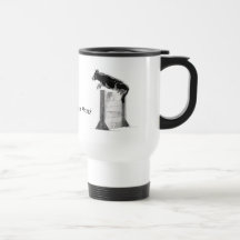 Logan catch A, Logan jump A, vom Wenner Haus Mugs