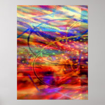 Logical Backdrop Posters