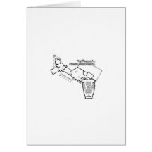 Logo Greeting Cards