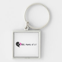 Logo Keychain