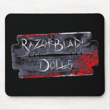 logo Mousepad