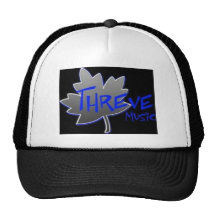 Logo Trucker Hat