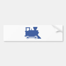 Lokomotive locomotive railway engine auto sticker