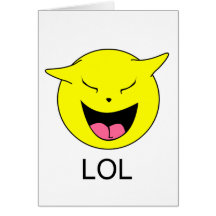 LOL CARDS