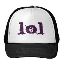 lol hat
