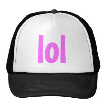 lol hat