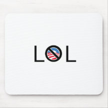 LOL.png Mouse Pads