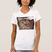 LOLCat 3 T Shirts