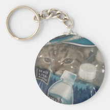 lolcat keychains