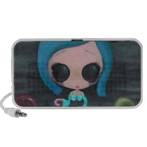 Lollipirate speakers