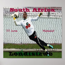 Londisizwe Poster