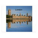 London (by St.K) Postcard