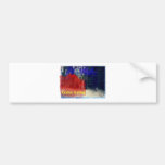 London Calling Bumper Sticker
