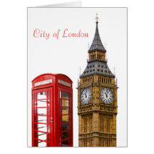 London Card