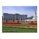 london postcard 09 buckingham_palace