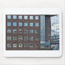 London reflections mouse pads