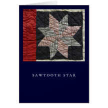 Lone Star-Card
