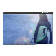 Lone Surfer Accessories Bag
