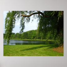 Lonely Lake 2 Poster