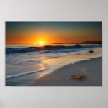 Long Beach California Poster