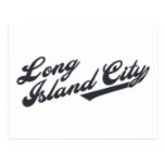 Long Island City Post Card