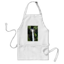 Long River Waterfall Apron