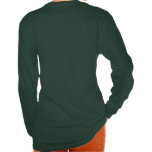 Long Sleeve Army Green LPJ Tshirts