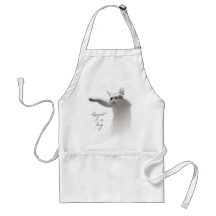 Longcat Risen Aprons