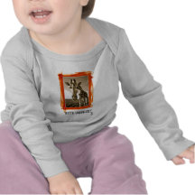 Longneck Tshirt