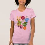 Look Me Up! Tee Shirt