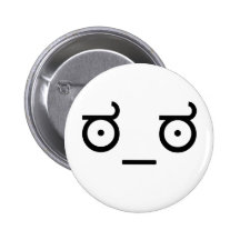 Look of Disapproval Meme Pin