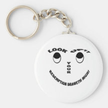 LOOK UP KEY CHAIN