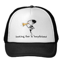 Looking for a boyfriend bones