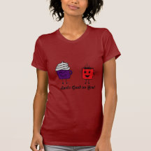 "Looks Good on You!" Shirt