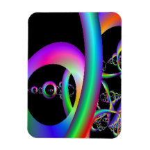Loops Magnet