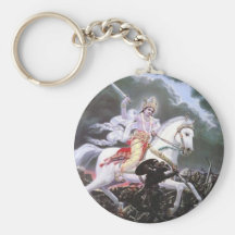 lord kalki key chains