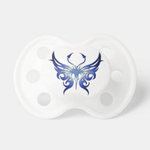 Lords of the Underworld pacifier