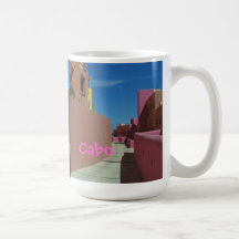 Los Cabos, Baja California, Mexico Coffee Mug