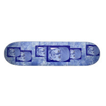 Los Land Shark Skate Decks