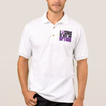 Losing Is Not An Option Crohn's Disease T Shirts