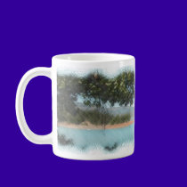 Lost Creek Lake, Oregon mugs