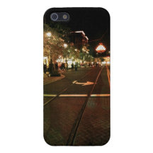Lost in Americana Covers For iPhone 5