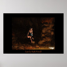 Lost Print