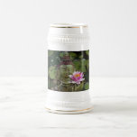 Lotus 1 & Buddha Coffee Mug