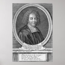 Louis Moreri Posters