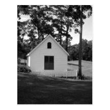 Louisiana Chapel Postcards