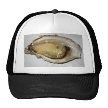 LOUISIANA OYSTERS HATS