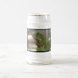 Lounging Lizard Beer Stein Mugs